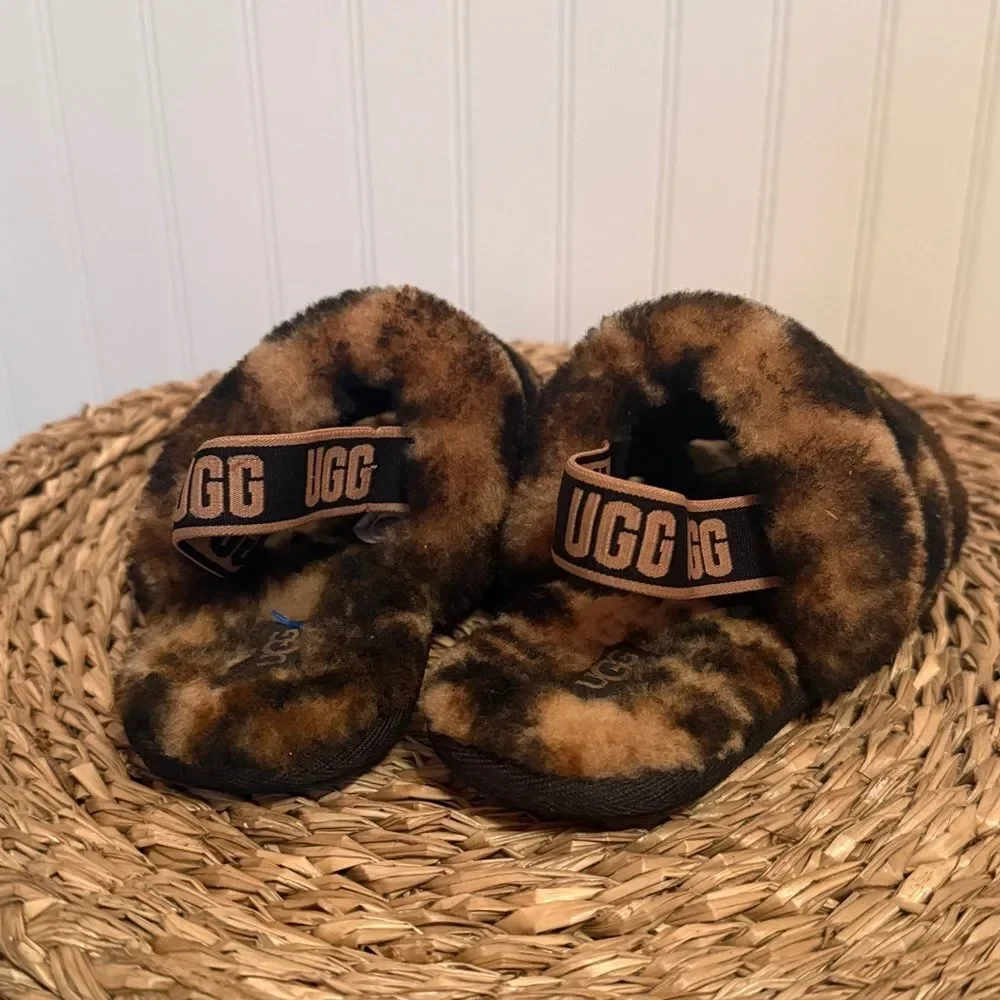 UGG experience luxury